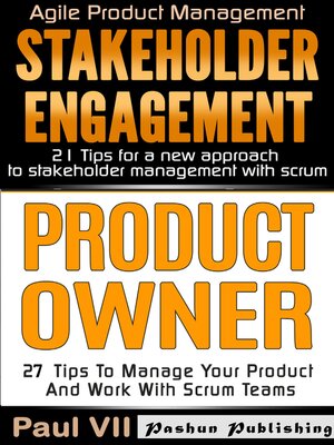 cover image of Product Owner